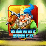 Dwarf Miner игра