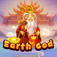 Earth God игра
