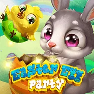 EasterEggParty игра