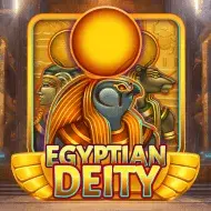 Egyptian Deity игра