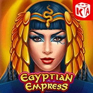 Egyptian Empress игра