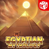Egyptian Mythology игра