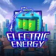 Electric Energy игра