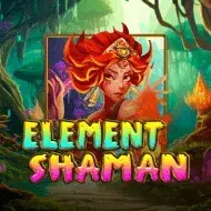 Element Shaman игра