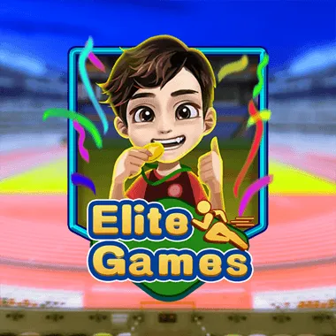 Elite Games logo