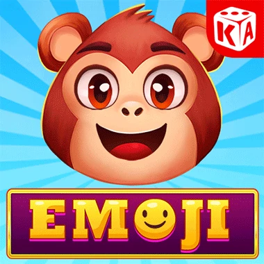Emoji logo
