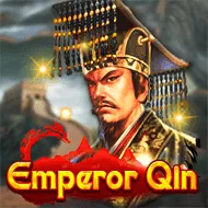 Emperor Qin игра
