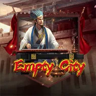 Empty City игра
