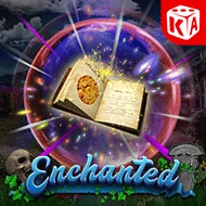 Enchanted игра