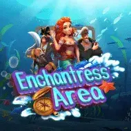 Enchantress Area игра