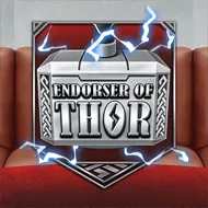 Endorser of Thor игра