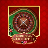 European Roulette игра