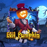 Evil Pumpkin игра