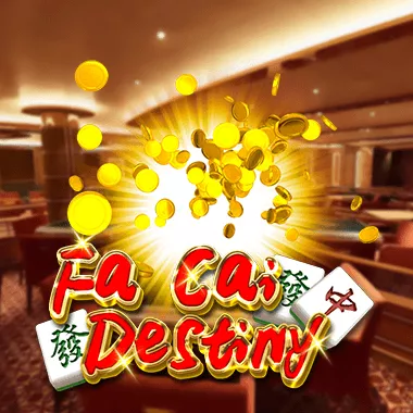 Fa Cai Destiny logo