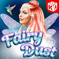 Fairy Dust игра