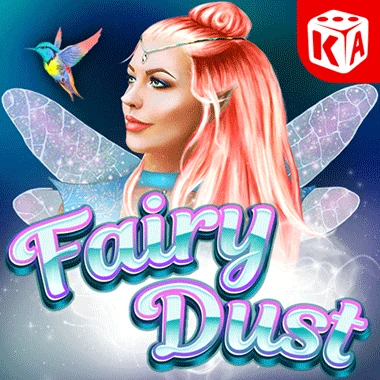 Fairy Dust logo