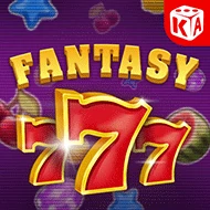 Fantasy 777 игра