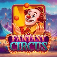 Fantasy Circus игра