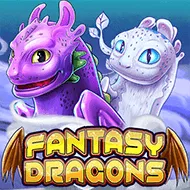 Fantasy Dragons игра