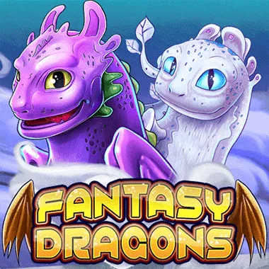 Fantasy Dragons logo