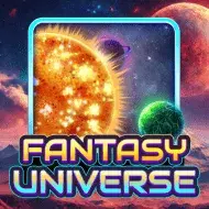 Fantasy Universe игра