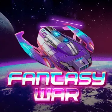 Fantasy War logo