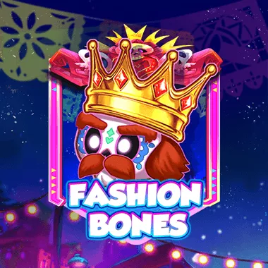 Fashion Bones logo