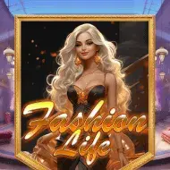 Fashion Life игра