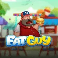 Fat Guy игра