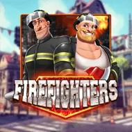 Firefighters игра