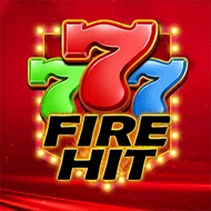 Fire Hit игра