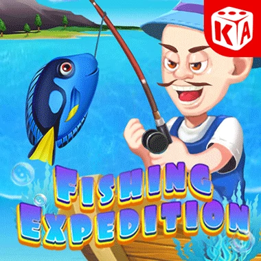 Fishing Expedition logo
