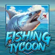 Fishing Tycoon игра