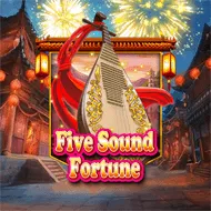 Five Sound Fortune игра