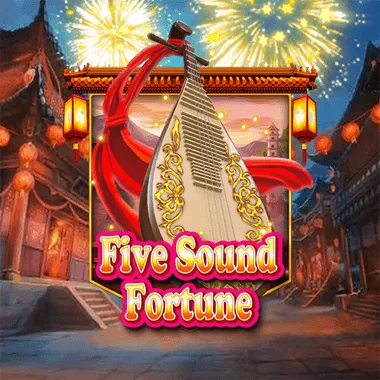 Five Sound Fortune logo