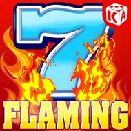 Flaming 7's игра