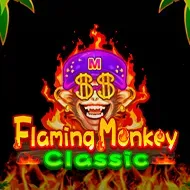 Flaming Monkey Classic игра