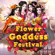 Flower Goddess Festival игра