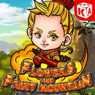 Fruit Mountain игра
