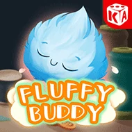 Fluffy Buddy игра