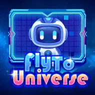 Fly To Universe игра