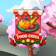 Food Coma игра