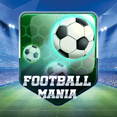 Football Mania logo