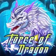 Force of Dragon игра