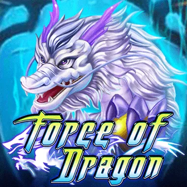 Force of Dragon logo