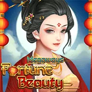 Fortune Beauty Megaways игра