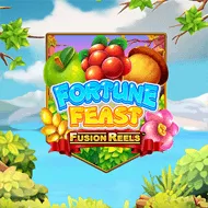 Fortune Feast Fusion Reels игра