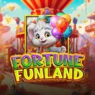 Fortune Funland игра