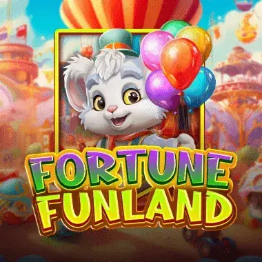 Fortune Funland logo