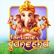 Fortune Ganesha игра